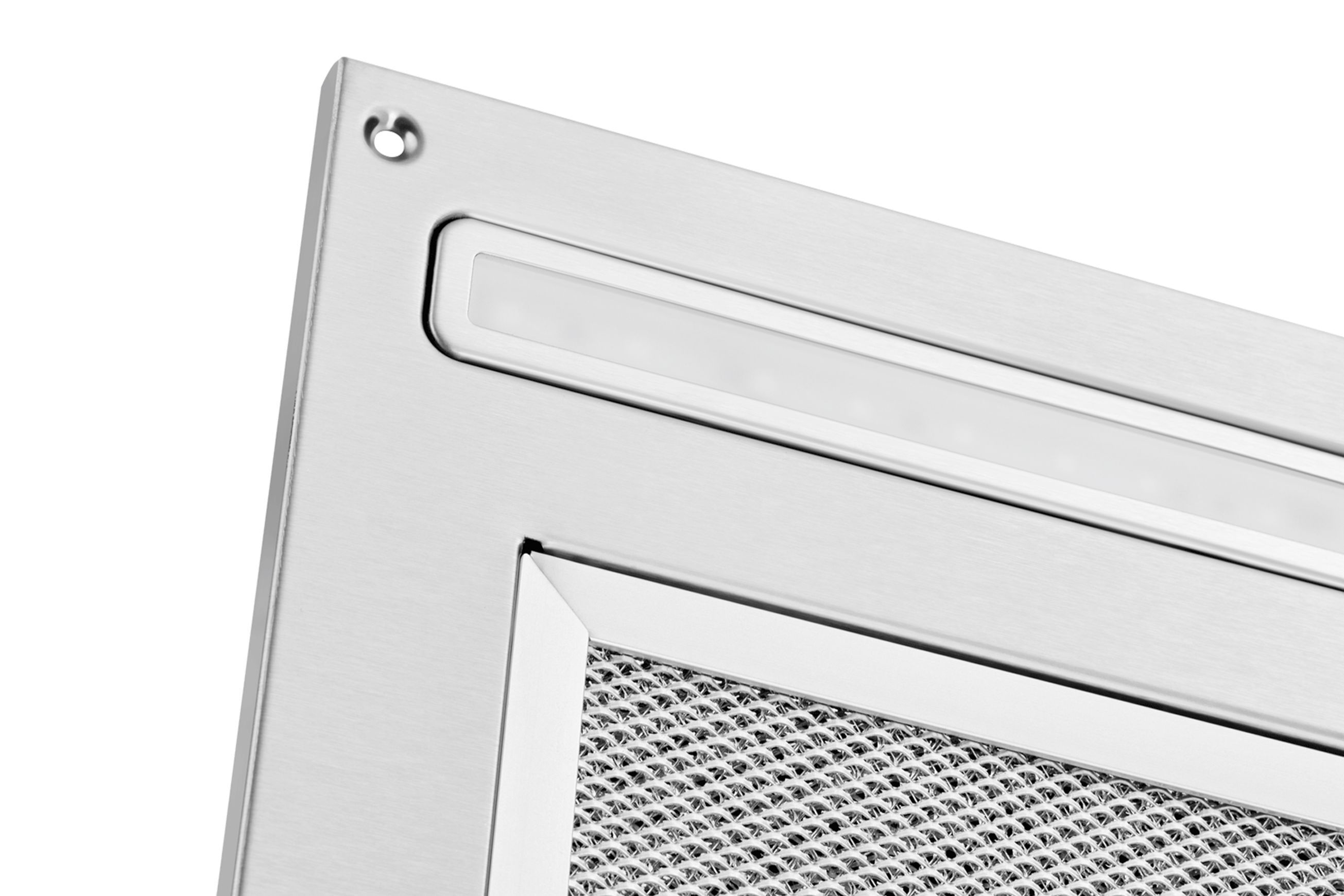 Undermount Rangehood 600mm (Non Silent) - NAUM-6