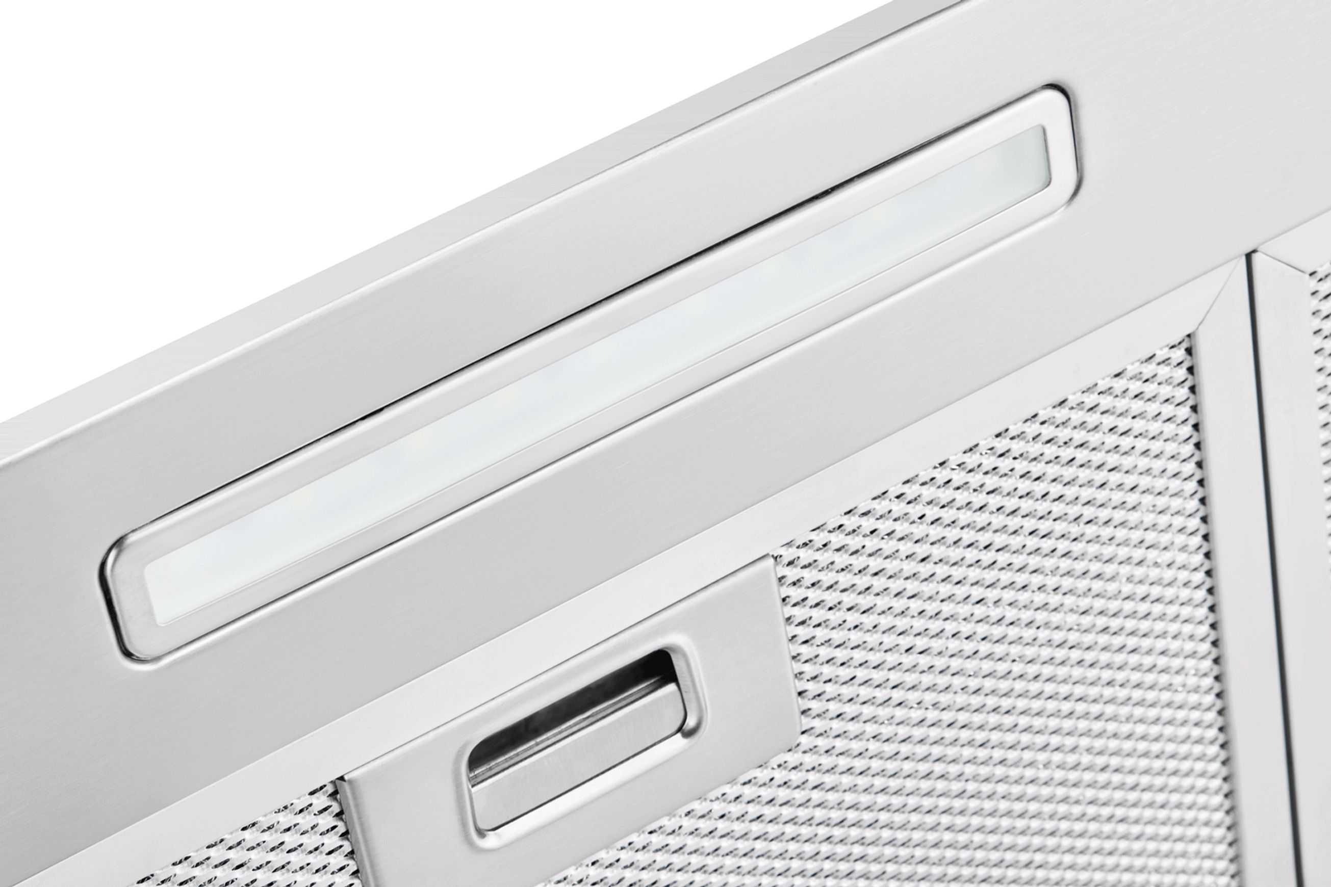 Undermount Rangehood 600mm (Non Silent) - NAUM-6
