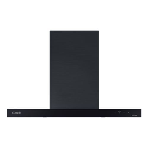 90cm Bespoke Rangehood - Power Ventilation System