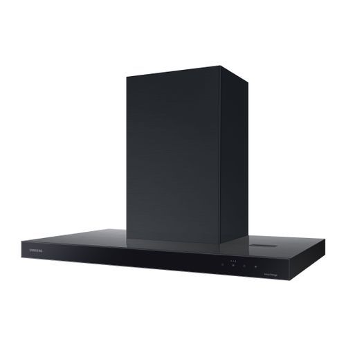 90cm Bespoke Rangehood - Power Ventilation System