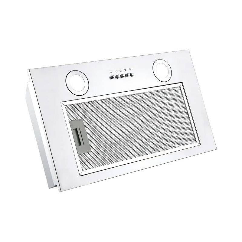 Beko 52cm Stainless Steel Undermount Rangehood