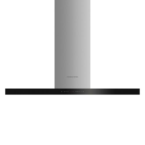 Wall Rangehood, 120cm, Box Chimney