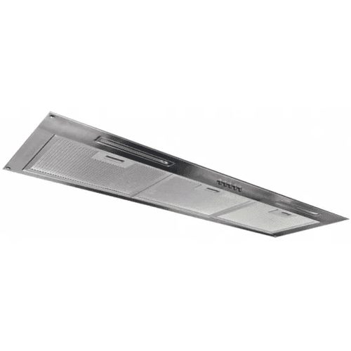 90cm Undermount Rangehood - Stainless Steel
