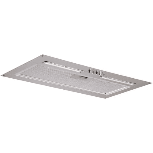 52cm Undermount Rangehood - Stainless Steel