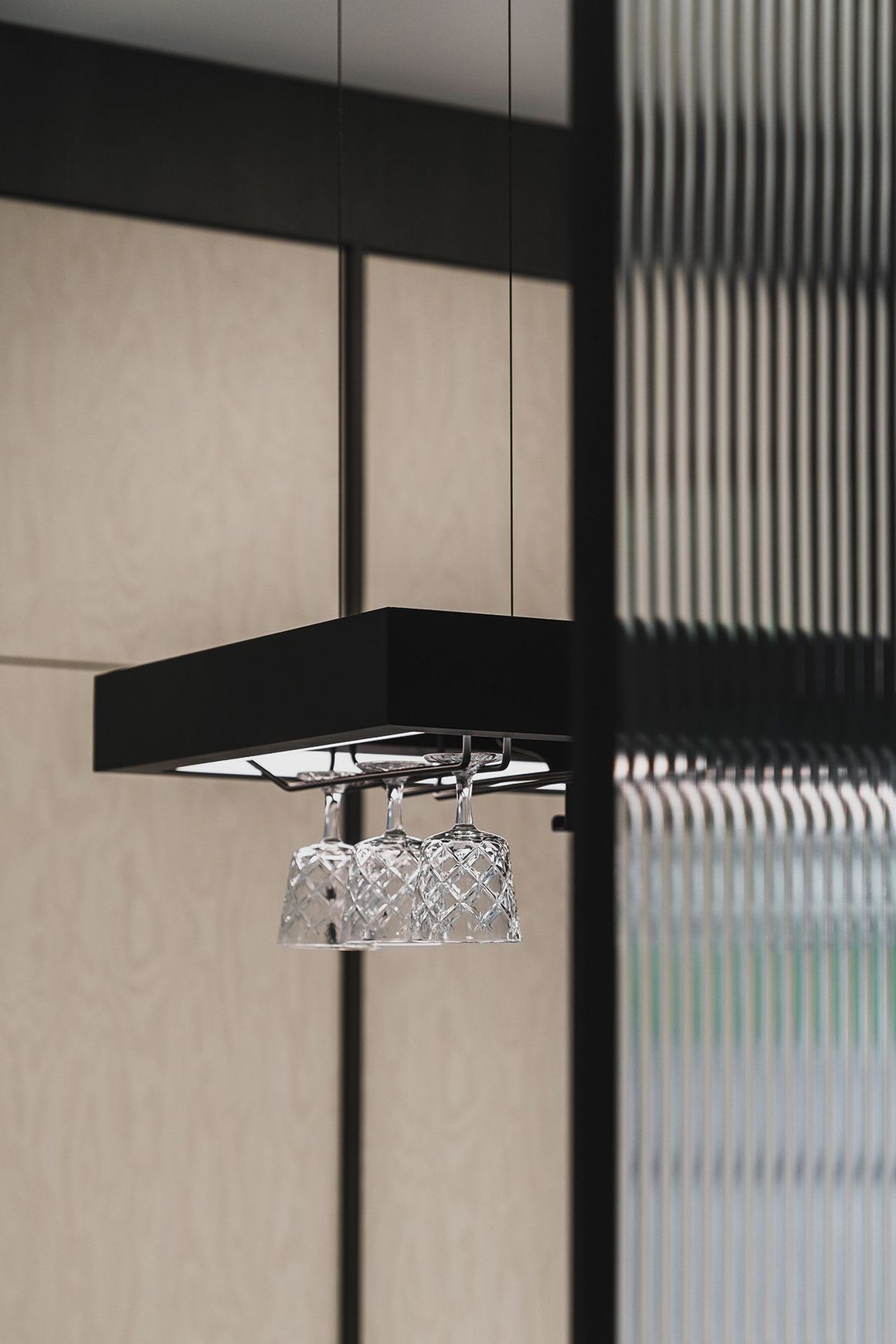 Island Rangehood 1800mm (Non-Silent) - SDNEXUS-18