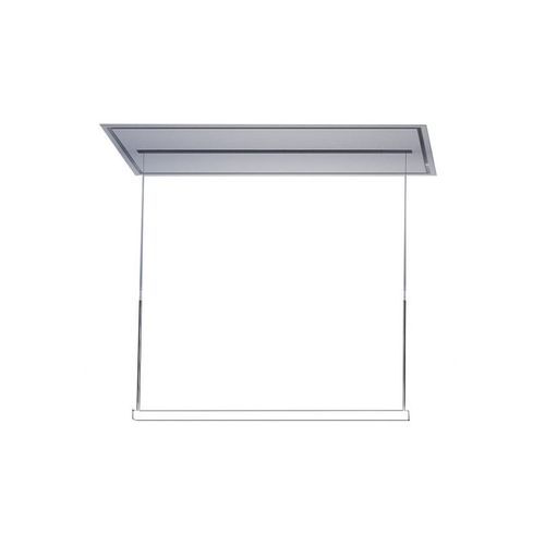 Sirius 93cm The Line Ceiling Cassette Rangehood