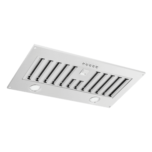 Undermount Rangehood 600mm mm (Non Silent) - SWU-6