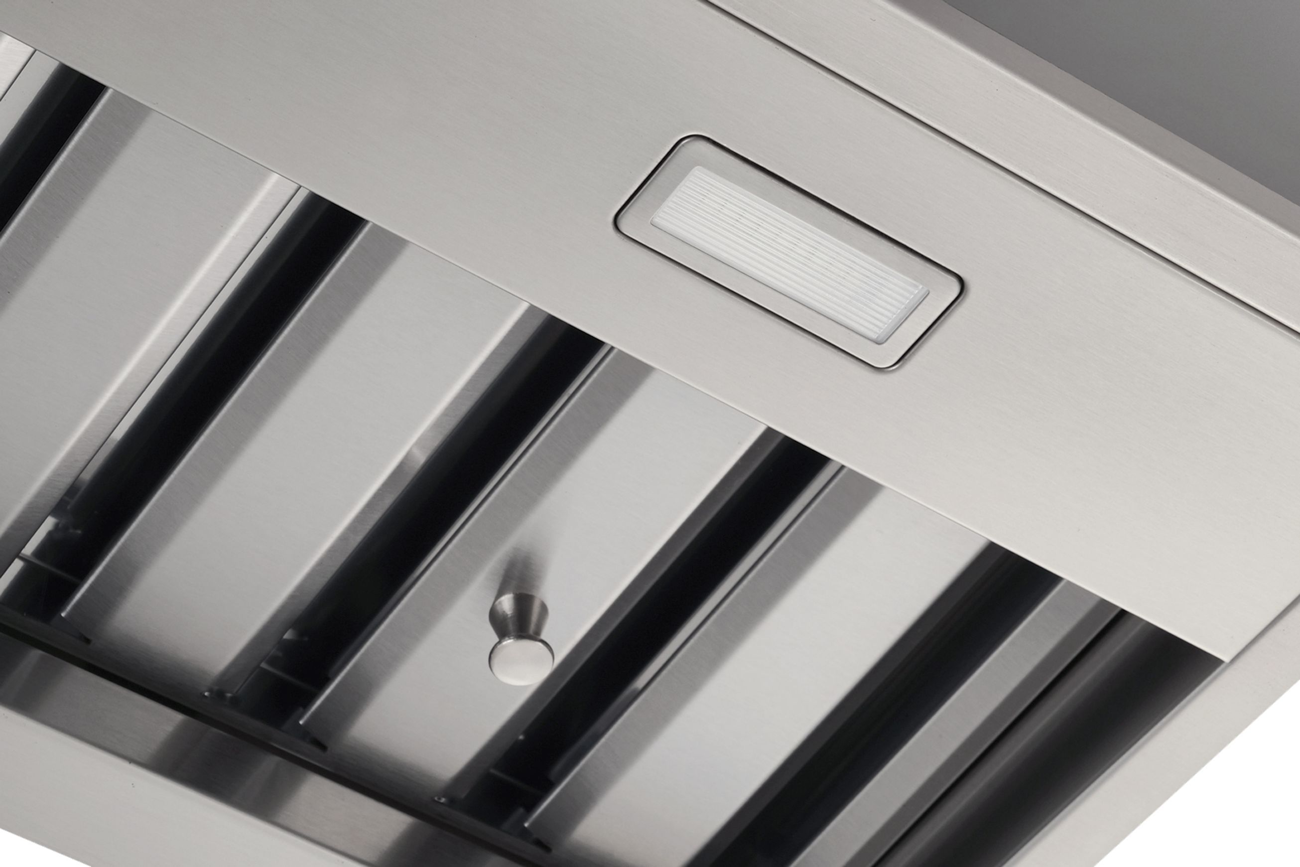 Silent Undermount Rangehood 900mm - SXWU295-9S