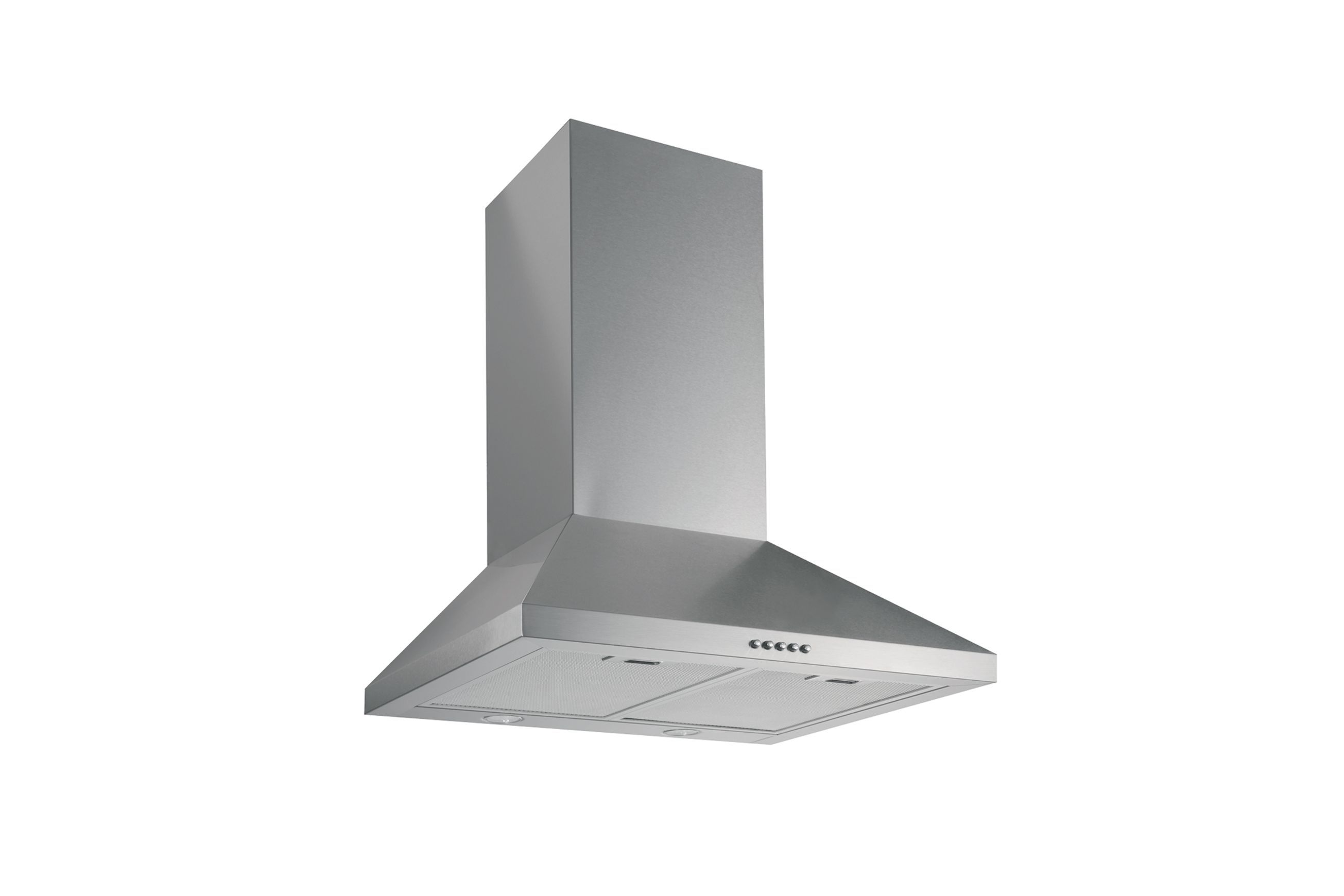 Wallmount Rangehood 600mm - TRI-600