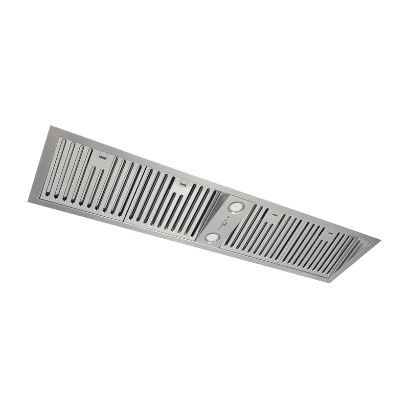 Silent Undermount Rangehood 1200mm - UM-12UMS