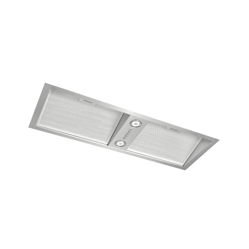 Silent Undermount Rangehood 900mm - UM-900MS