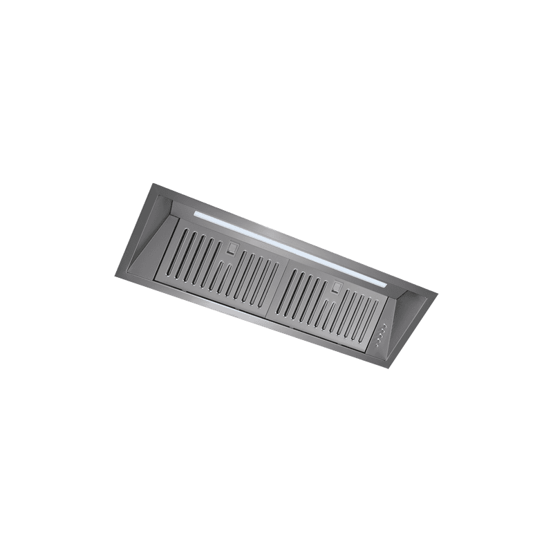 Silent Undermount Rangehood 900mm - UM-90MS