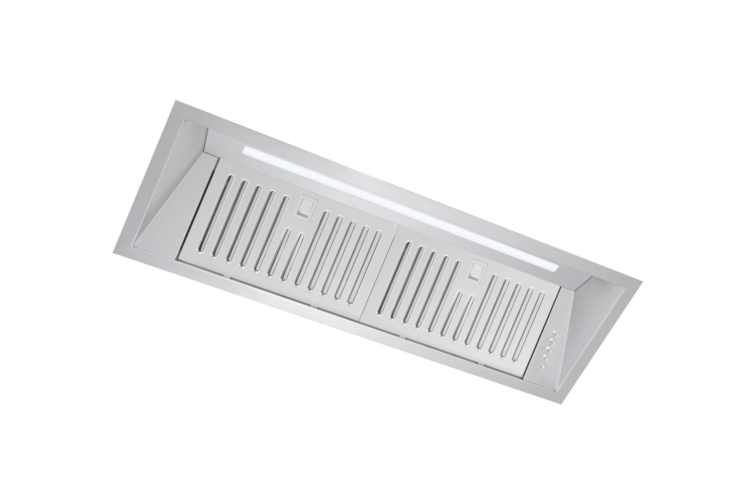 Silent Undermount Rangehood 900mm - UM-90MS