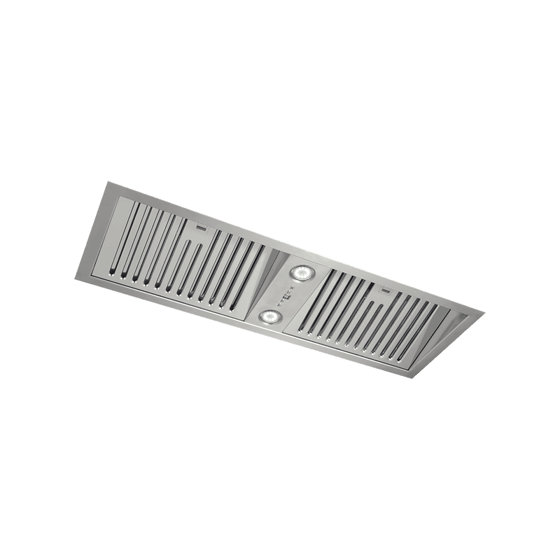 Silent Undermount Rangehood 900mm - UM-9S