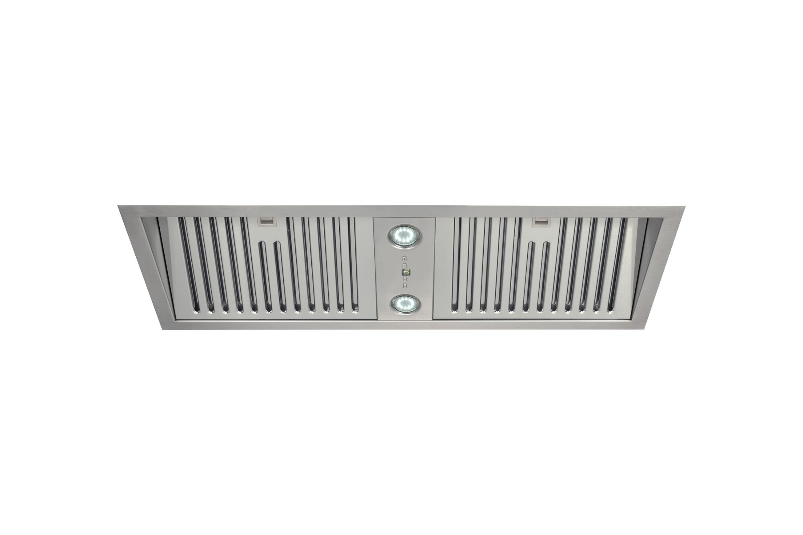 Silent Undermount Rangehood 900mm - UM-9S