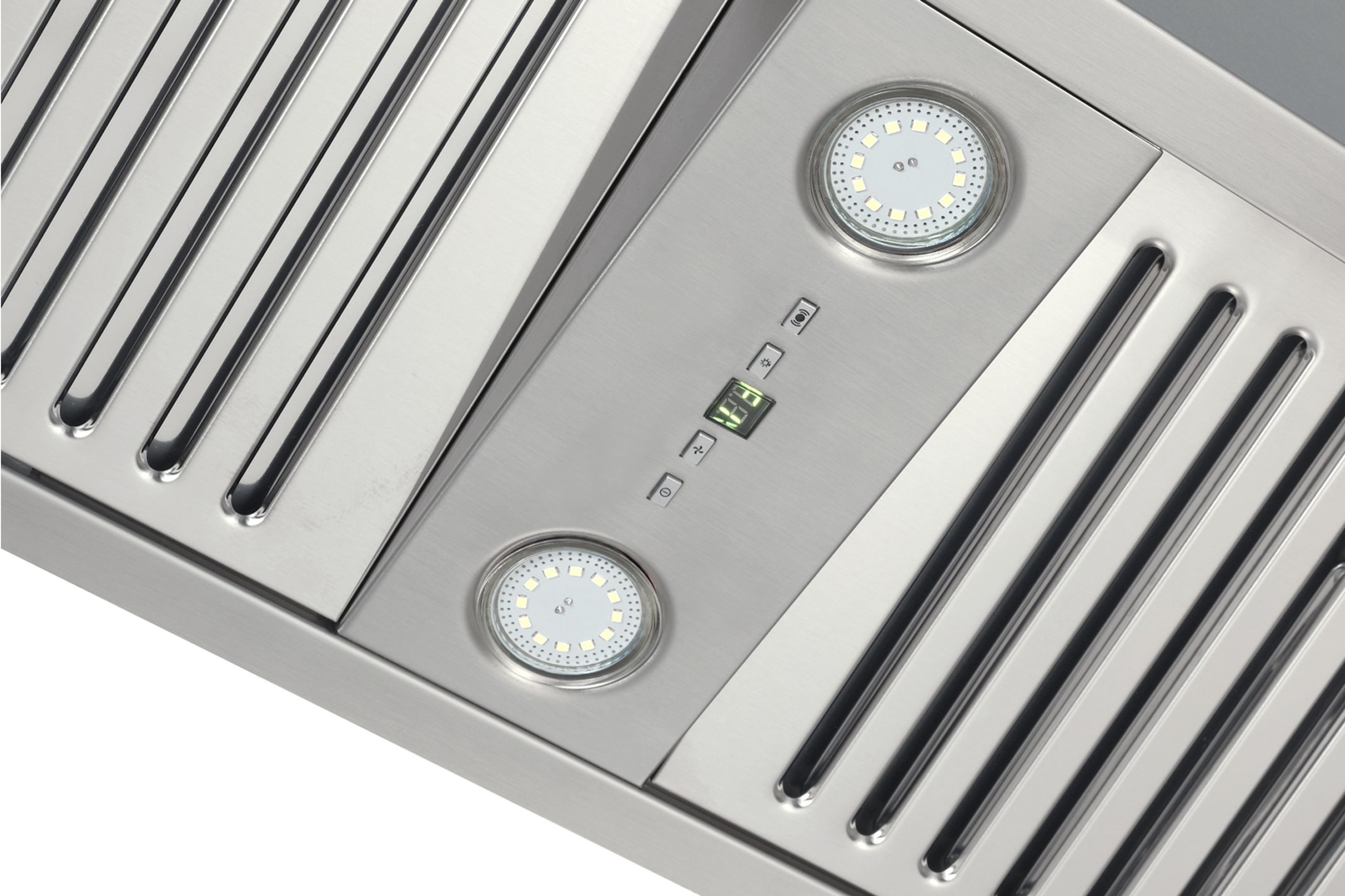 Silent Undermount Rangehood 900mm - UM-9S