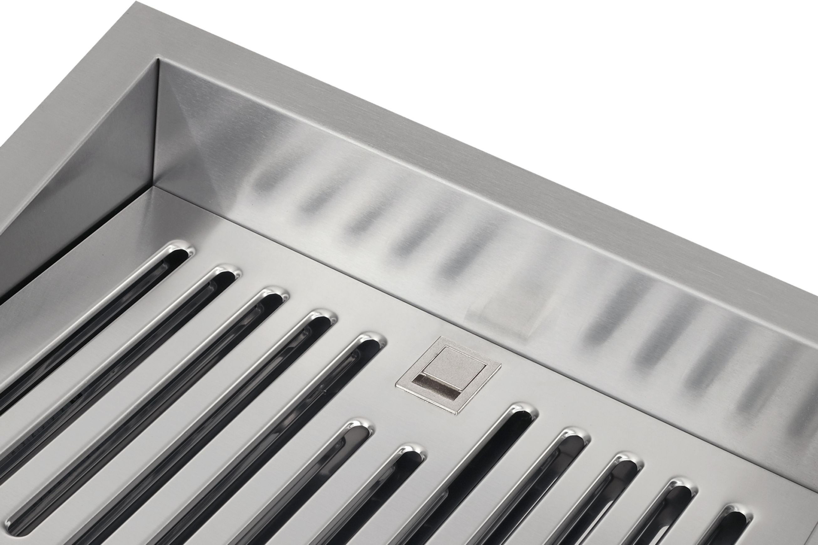 Silent Undermount Rangehood 900mm - UM-9S