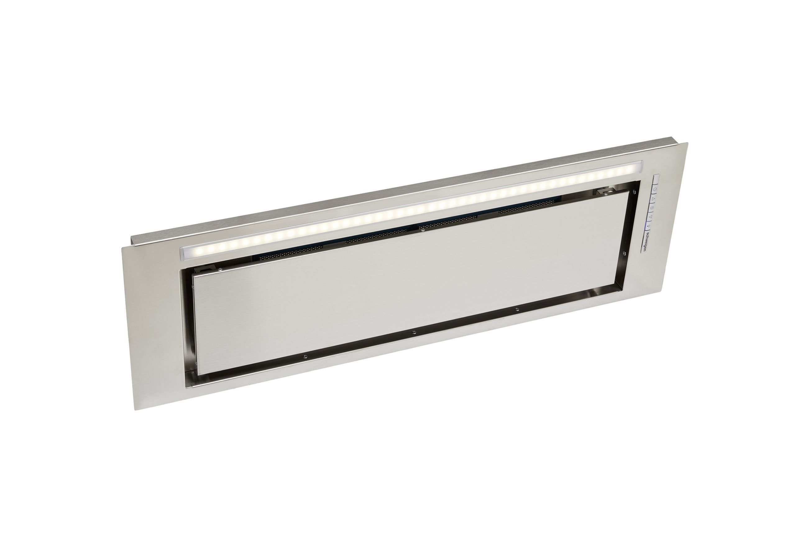 Silent Undermount Rangehood 900mm - UM-PA9S