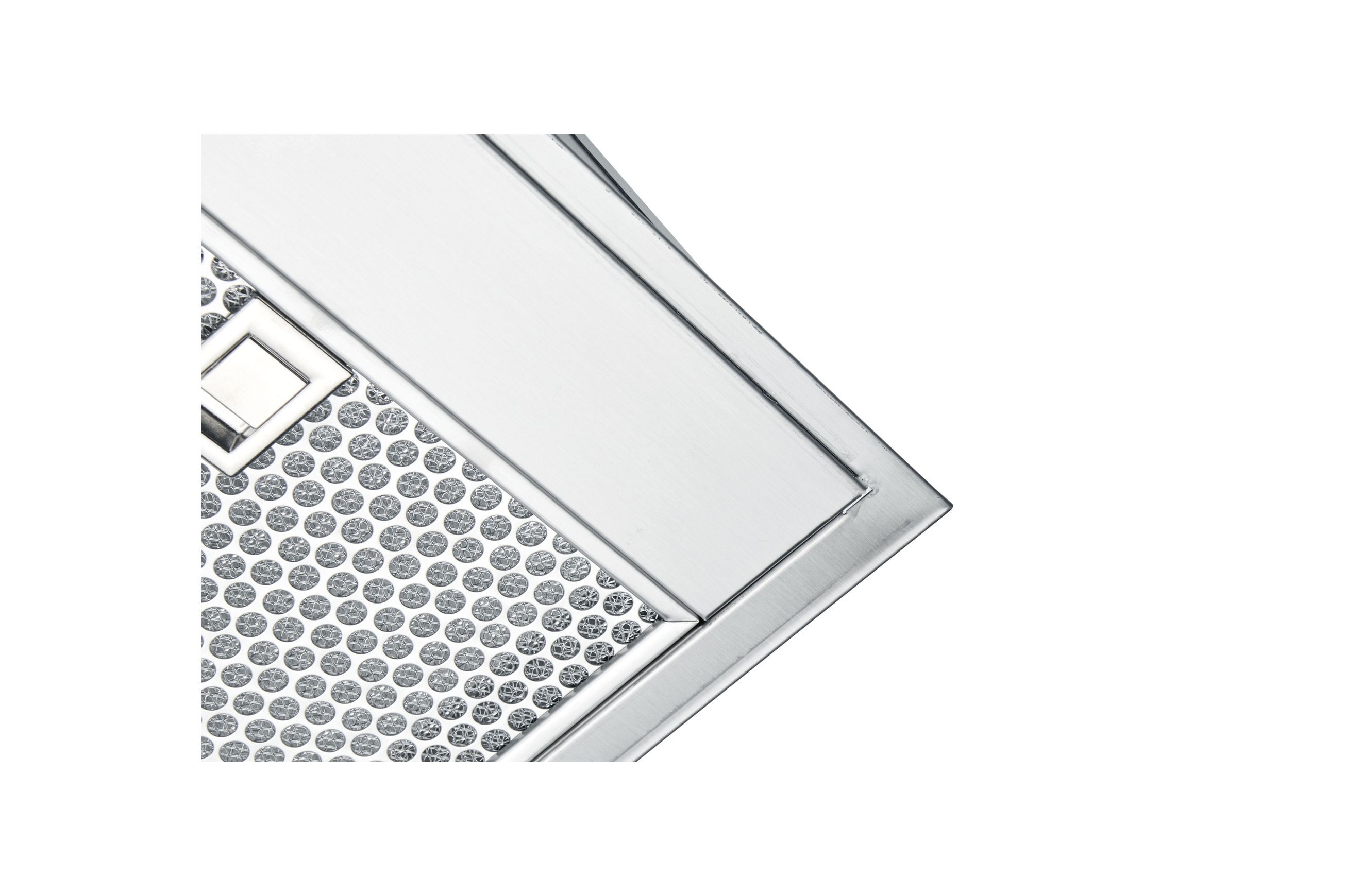 Silent Black Undermount Rangehood 1200mm - UM1170-12S