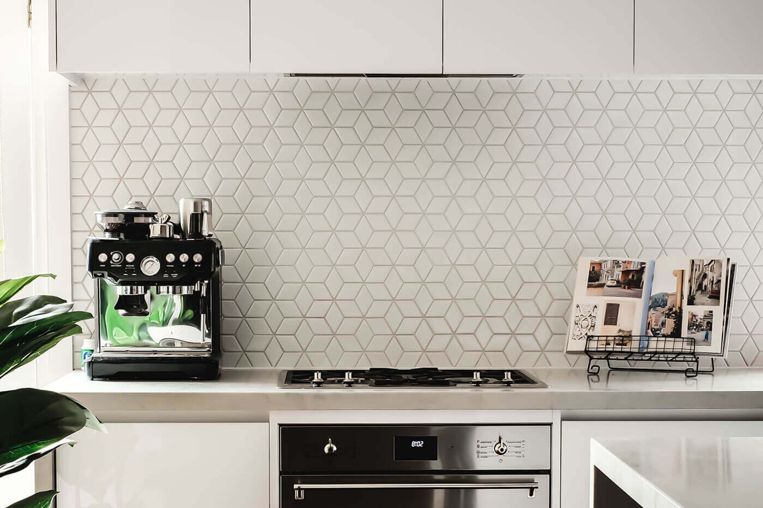 Silent Undermount Rangehood 600mm - UM1170-6S