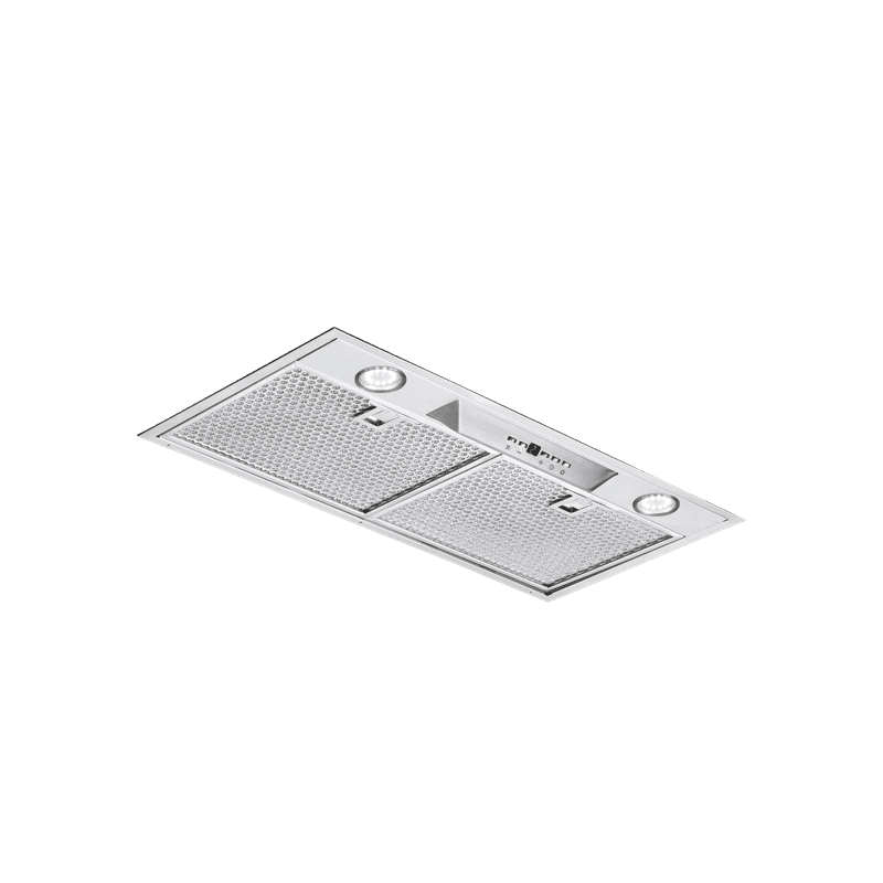 Silent Undermount Rangehood 600mm - UM1170-6S