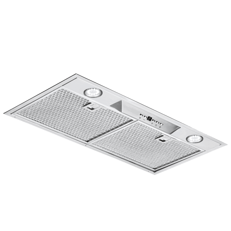 Silent Undermount Rangehood 600mm - UM1170-6S