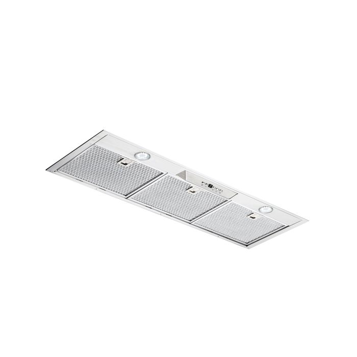 Silent Undermount Rangehood 900mm - UM1170-9S