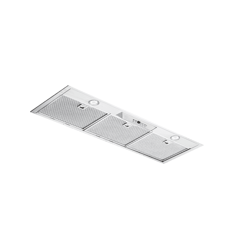 Silent Undermount Rangehood 900mm - UM1170-9S