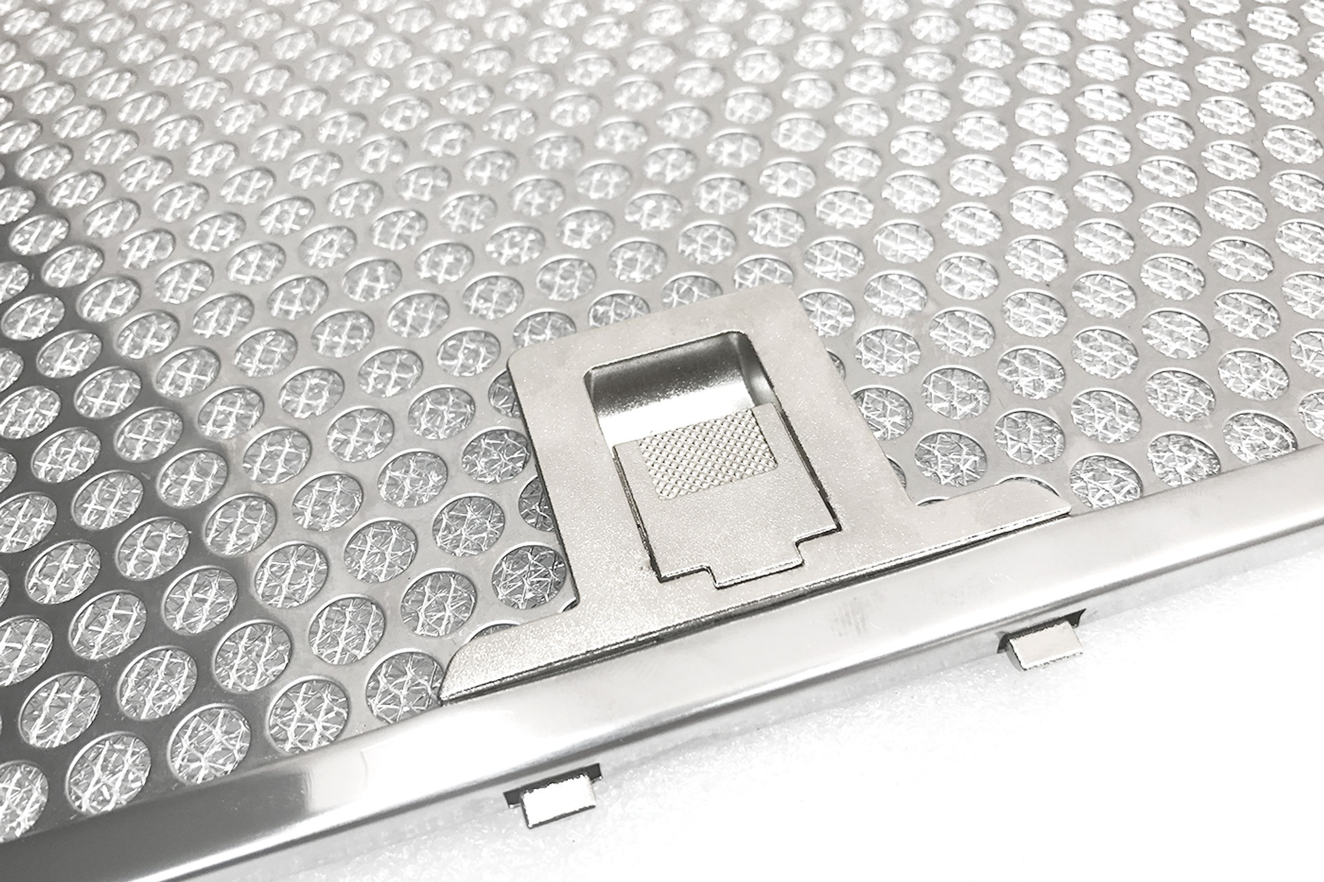 Silent Undermount Rangehood 900mm - UM1170-9S