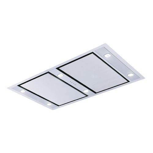 Silent Cassette Rangehood 1200mm - UM4220-12S