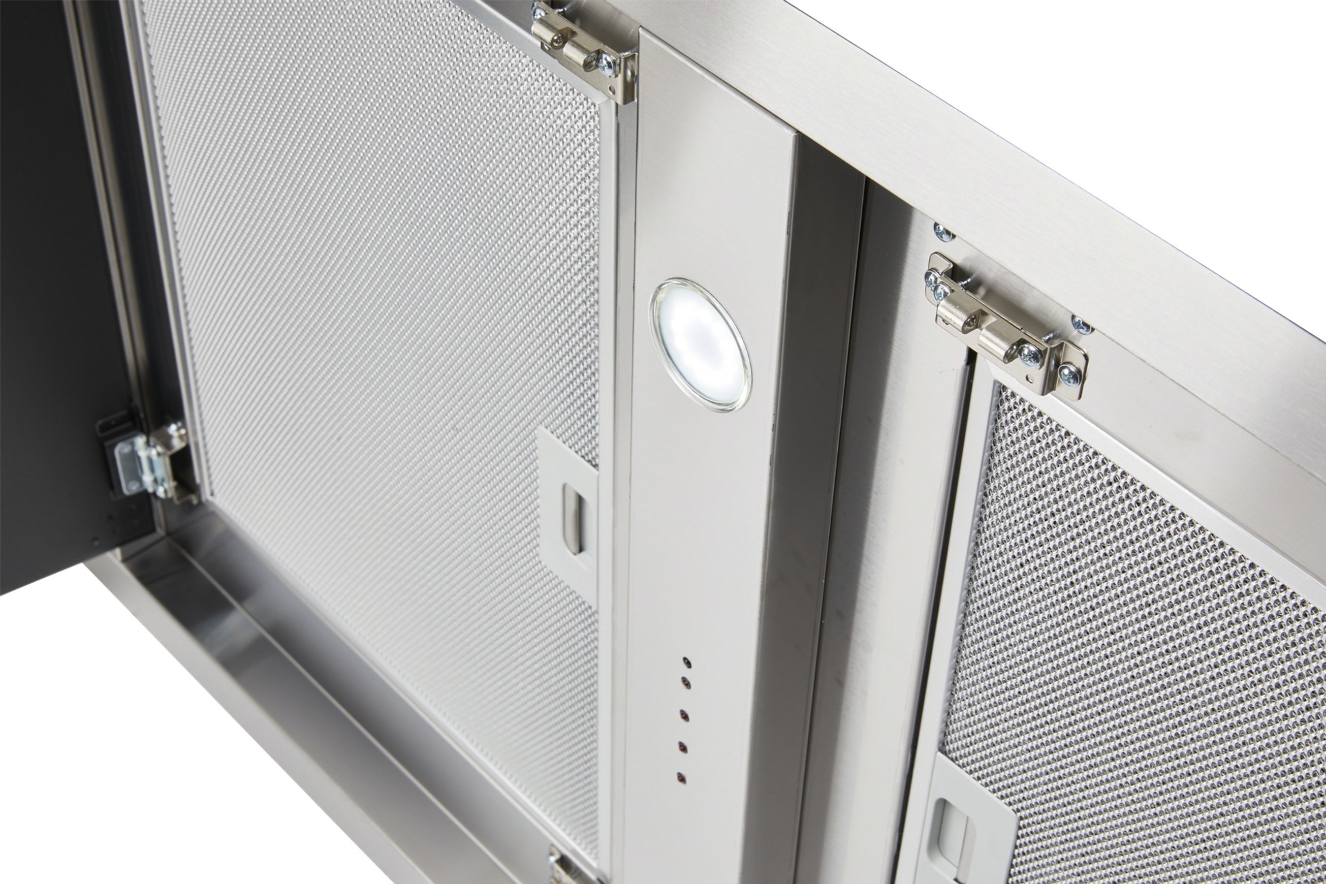 Silent Cassette Rangehood 1200mm - UM422G-12S