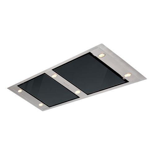 Silent Cassette Rangehood 1200mm - UM422G-12S