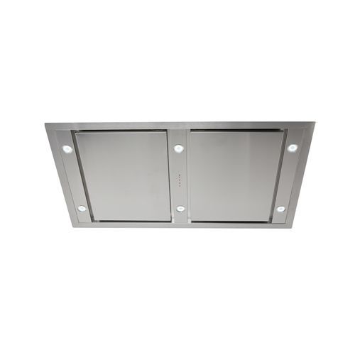 Silent Cassette Rangehood 1200mm - UM4220-12S