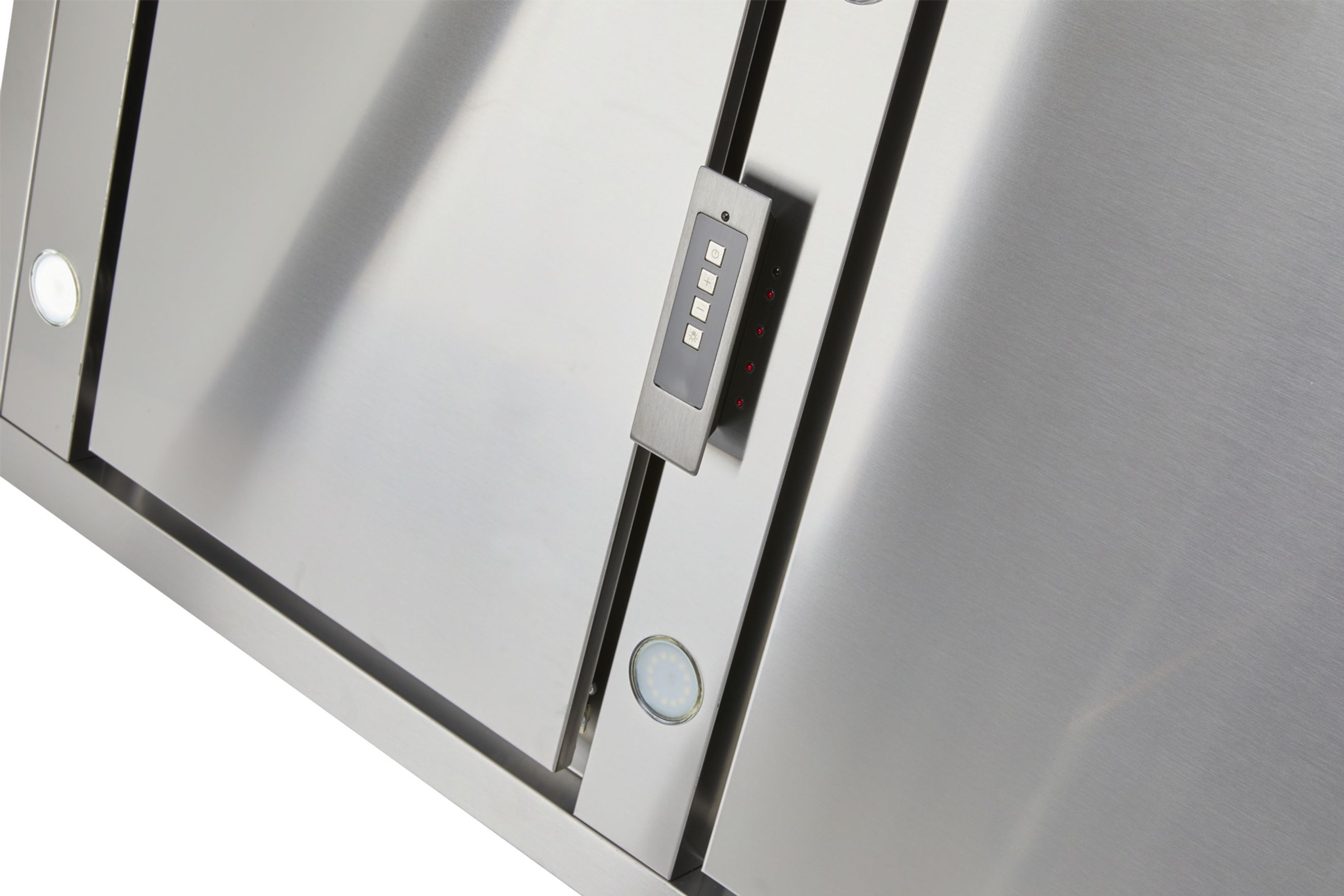 Silent Cassette Rangehood 1200mm - UM4220-12S