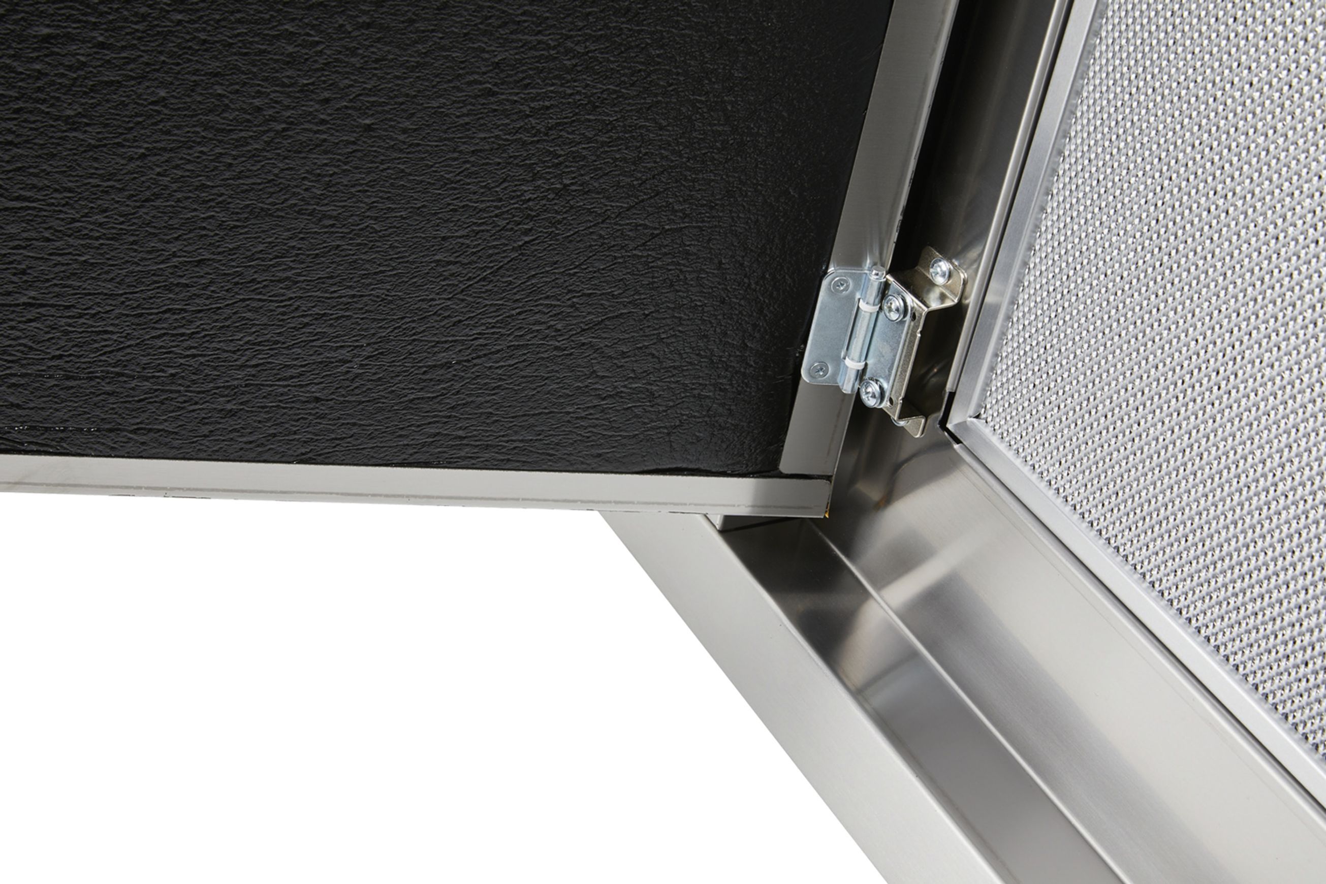 Silent Cassette Rangehood 1200mm - UM4220-12S