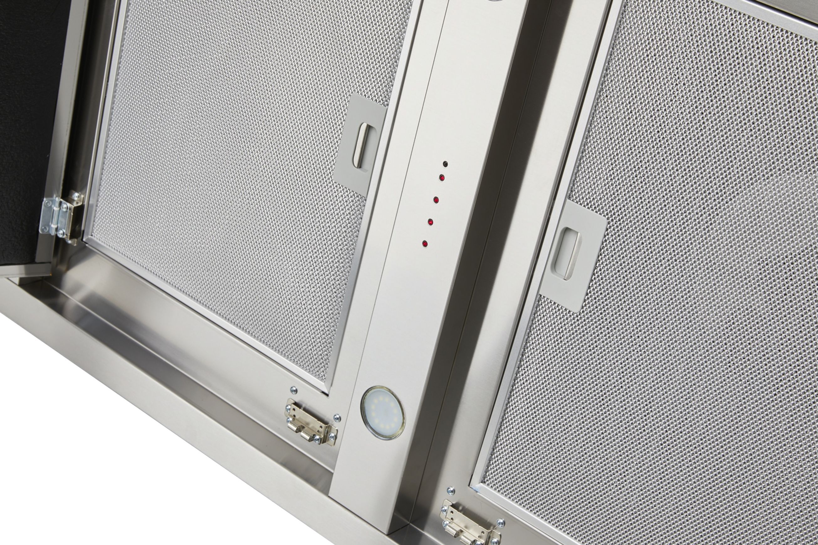 Silent Cassette Rangehood 1200mm - UM4220-12S