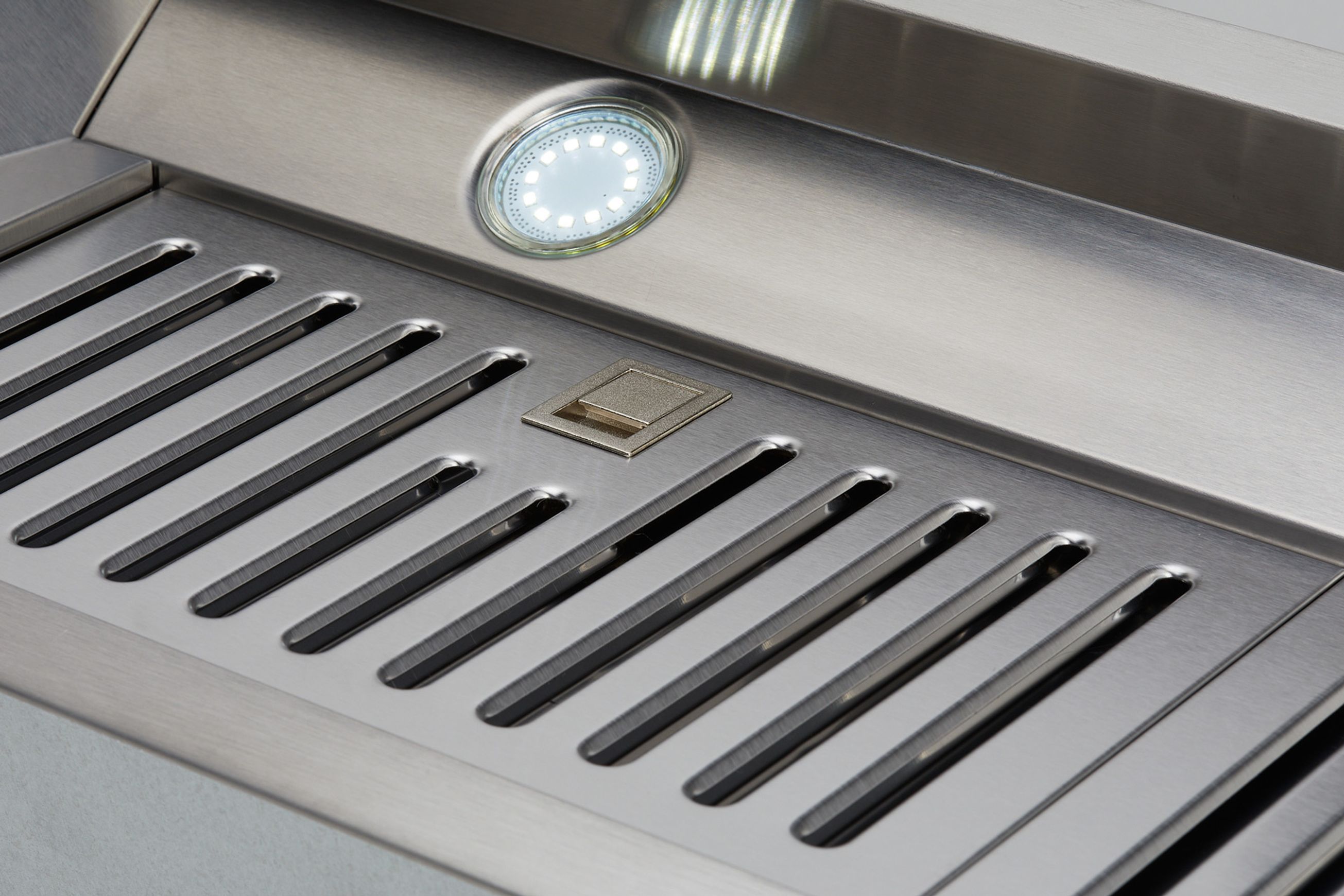 Undermount Rangehood 900mm (Non Silent) - WINU 9
