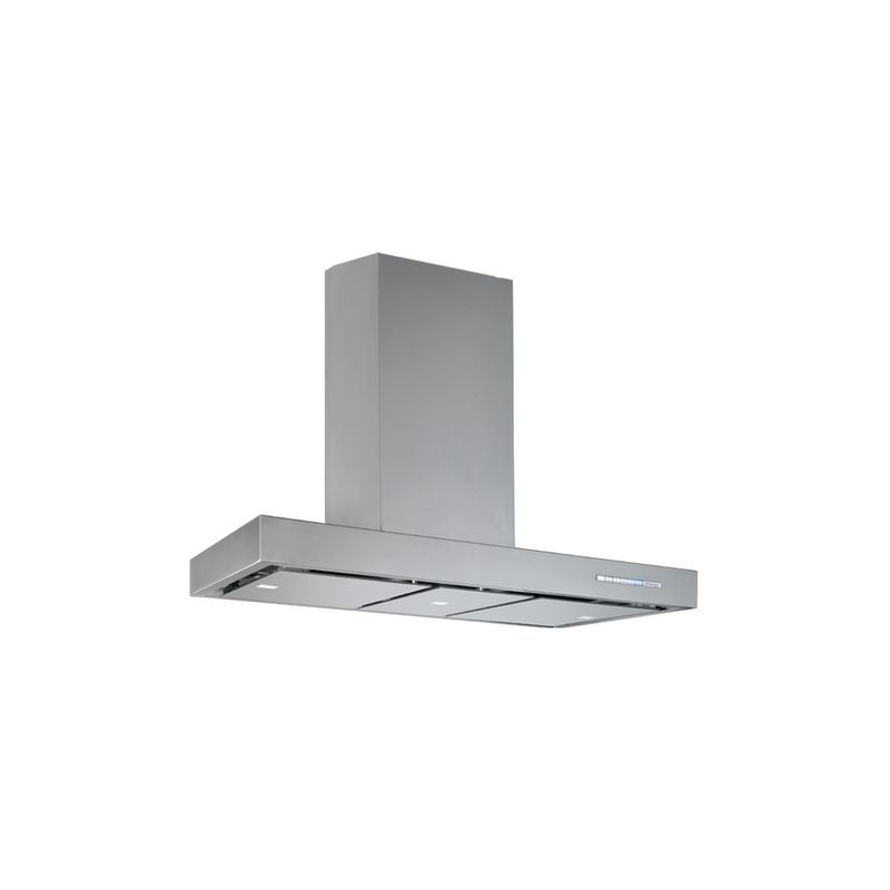 Silent Wallmount Rangehood 900mm - WM-EX90S