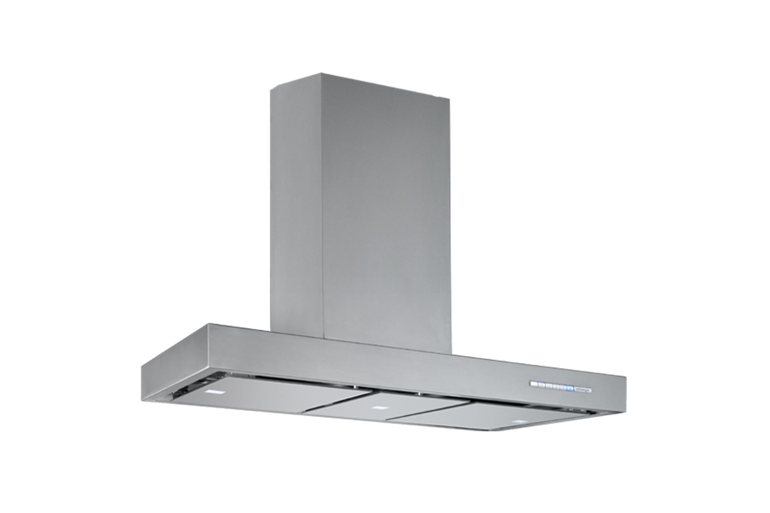 Silent Wallmount Rangehood 900mm - WM-EX90S