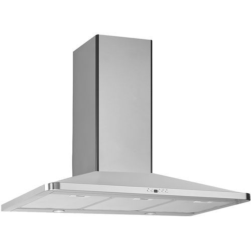 Silent Wallmount Rangehood 900mm - WM2190S