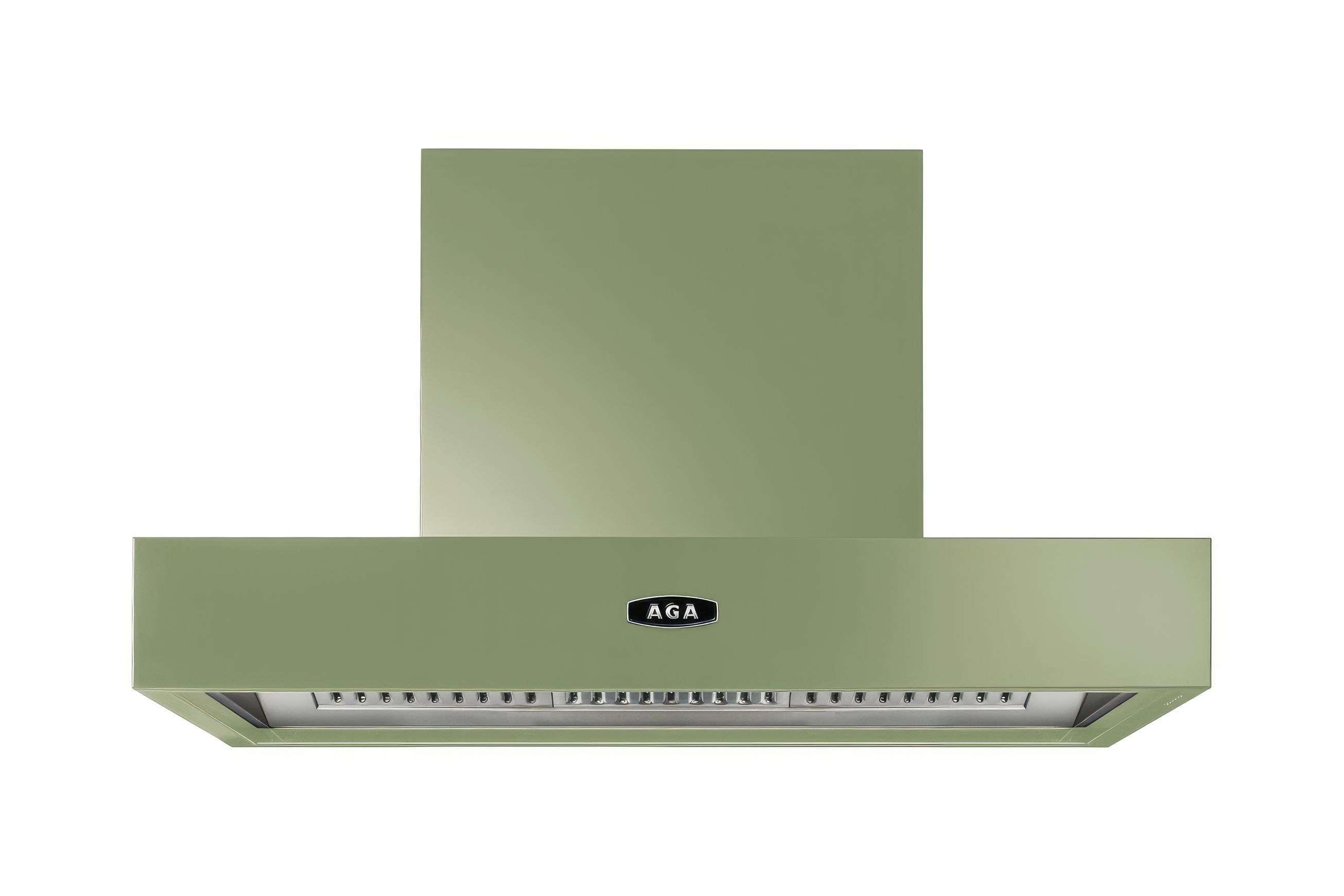 AGA | Slab Rangehood