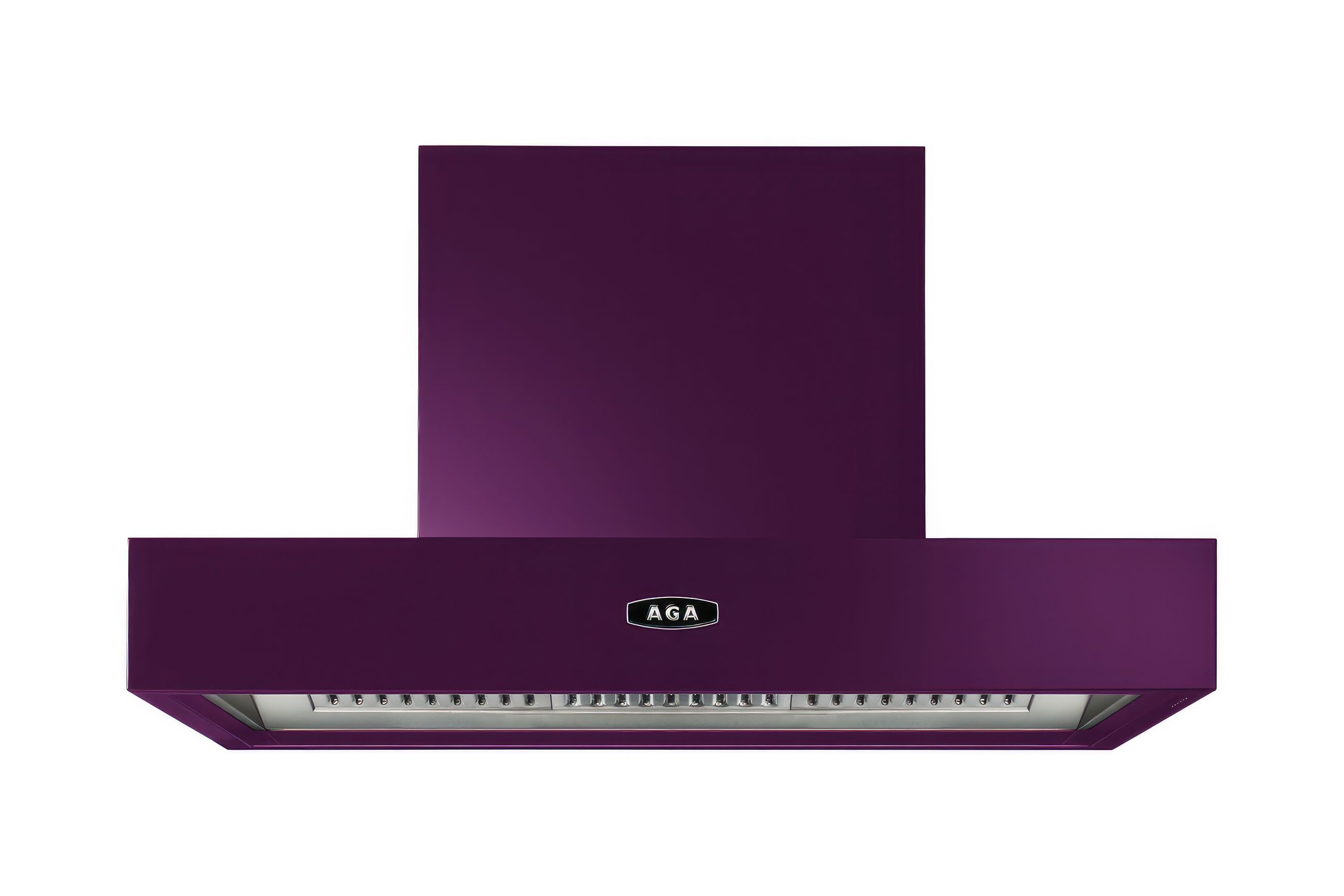 AGA | Slab Rangehood