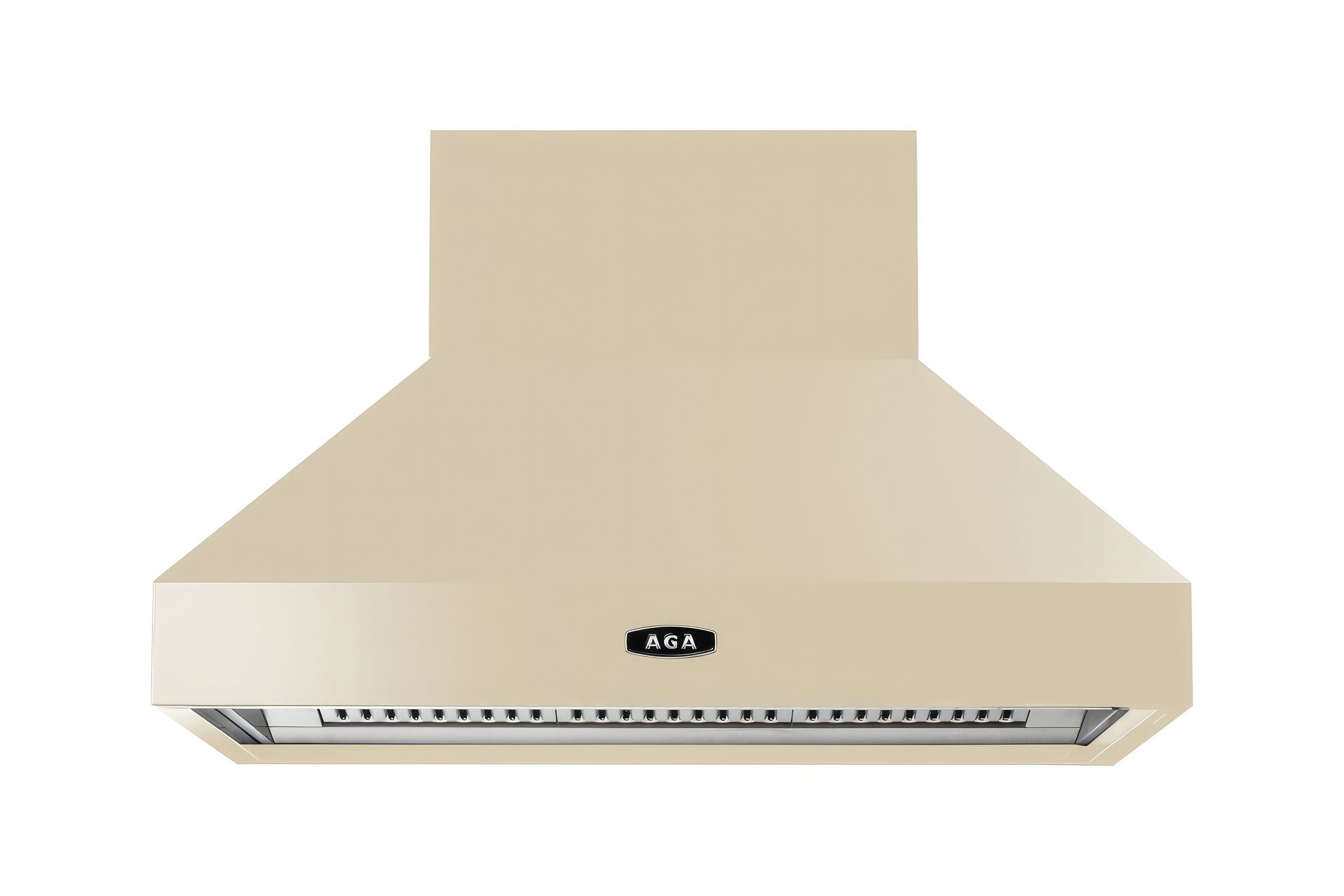 AGA | Pitch Rangehood