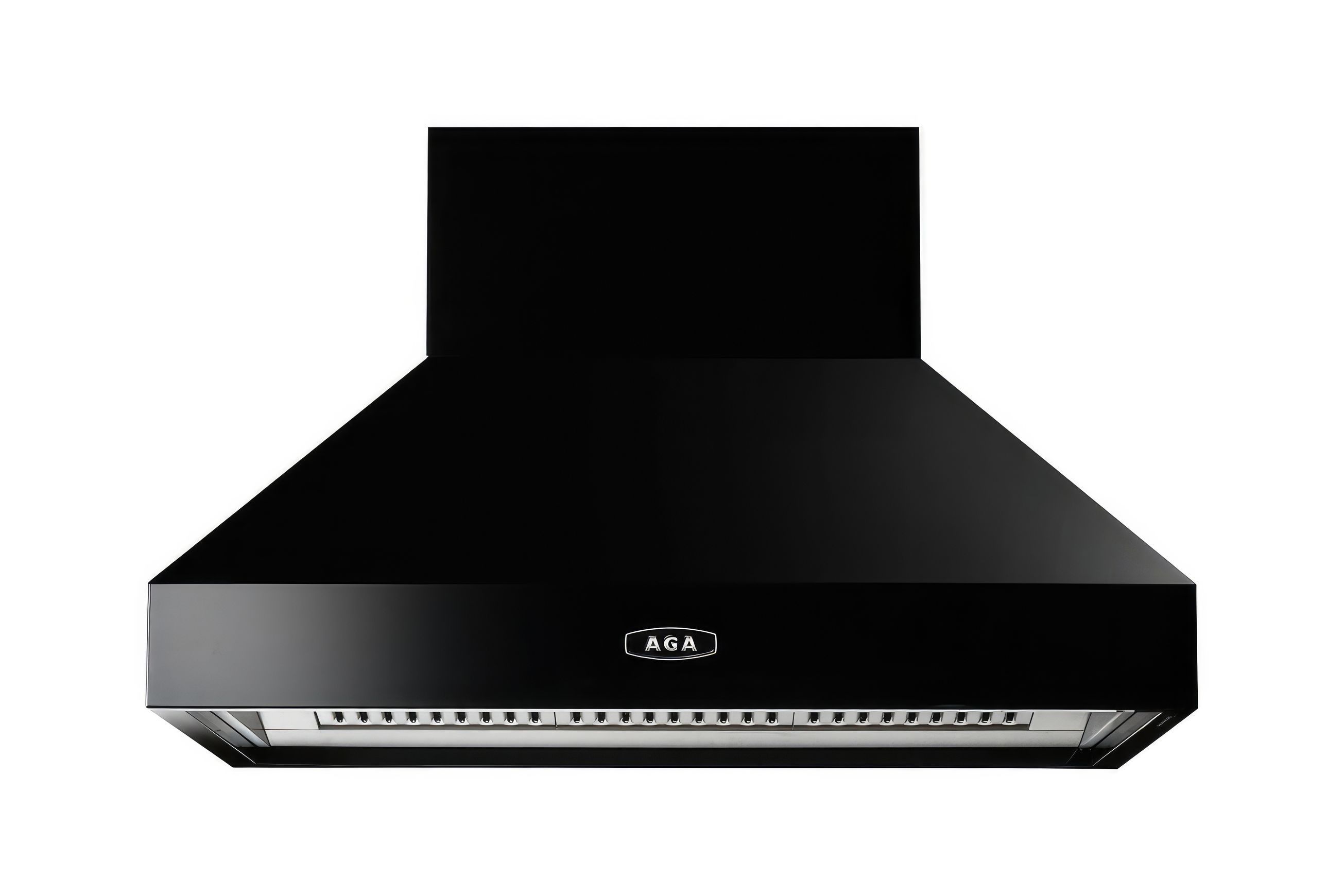 AGA | Pitch Rangehood