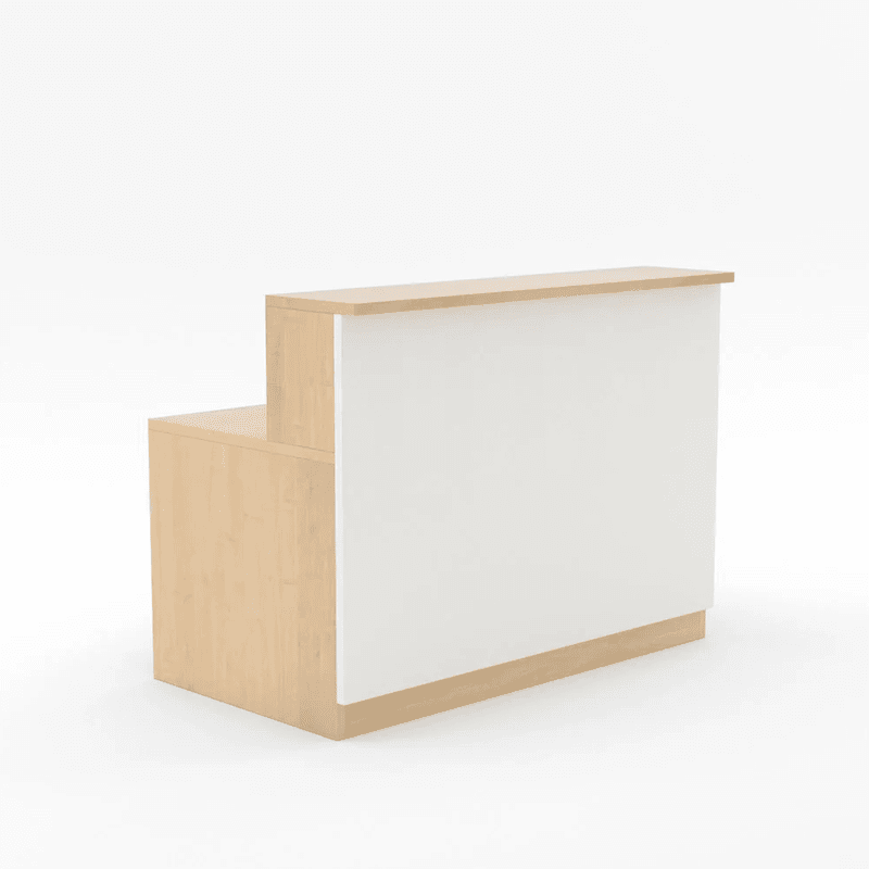 Karaka Reception Counter