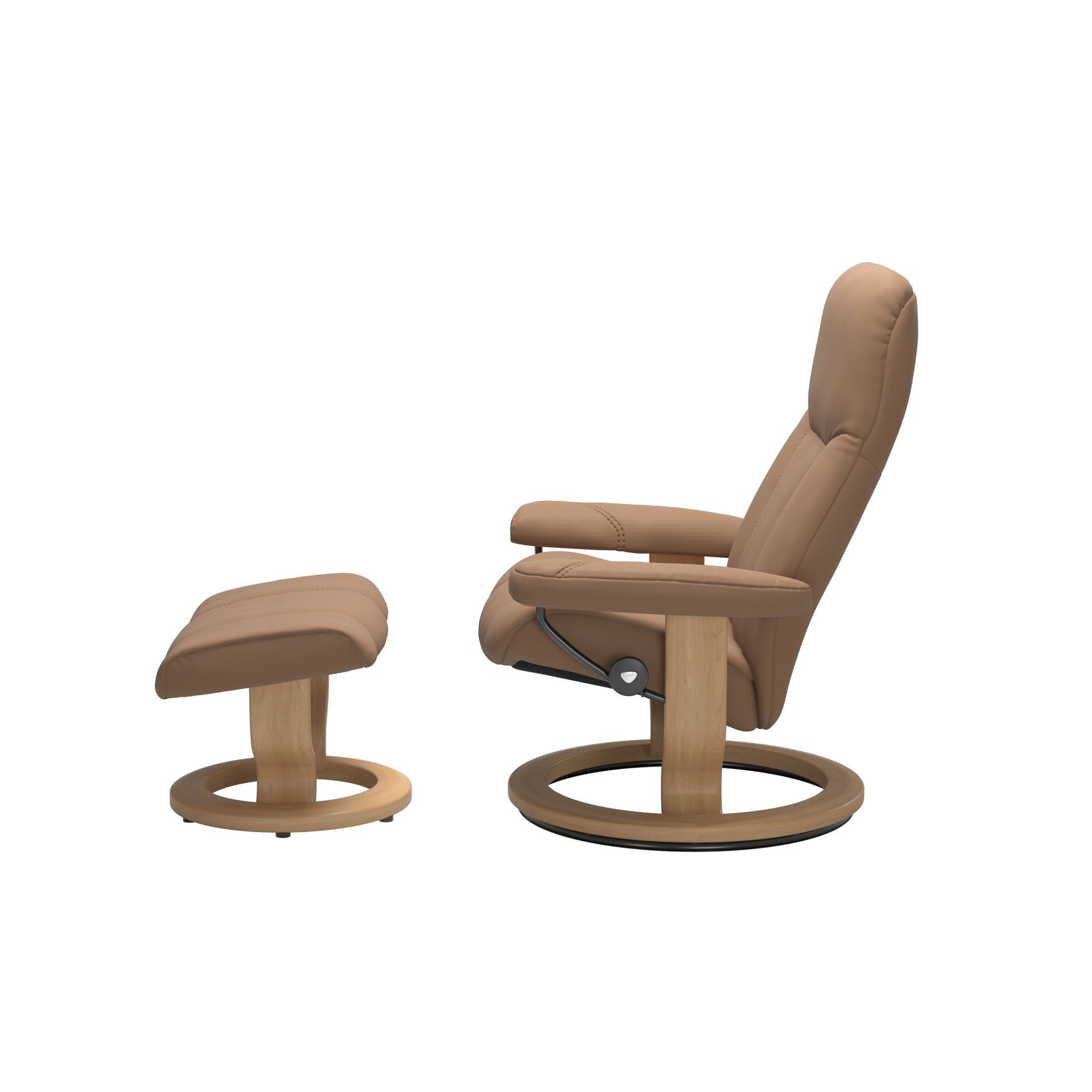 Stressless® Consul Classic Recliner