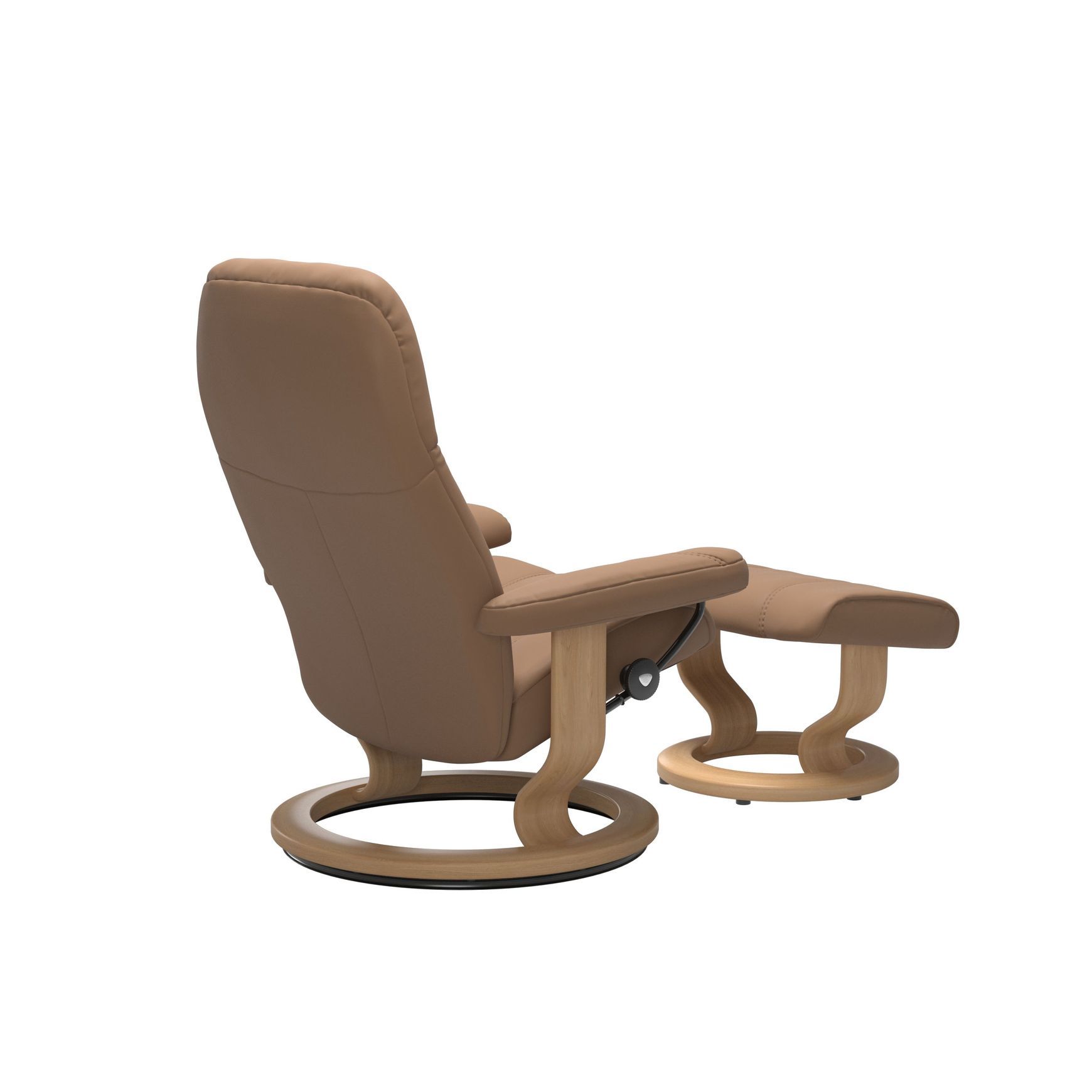 Stressless® Consul Classic Recliner