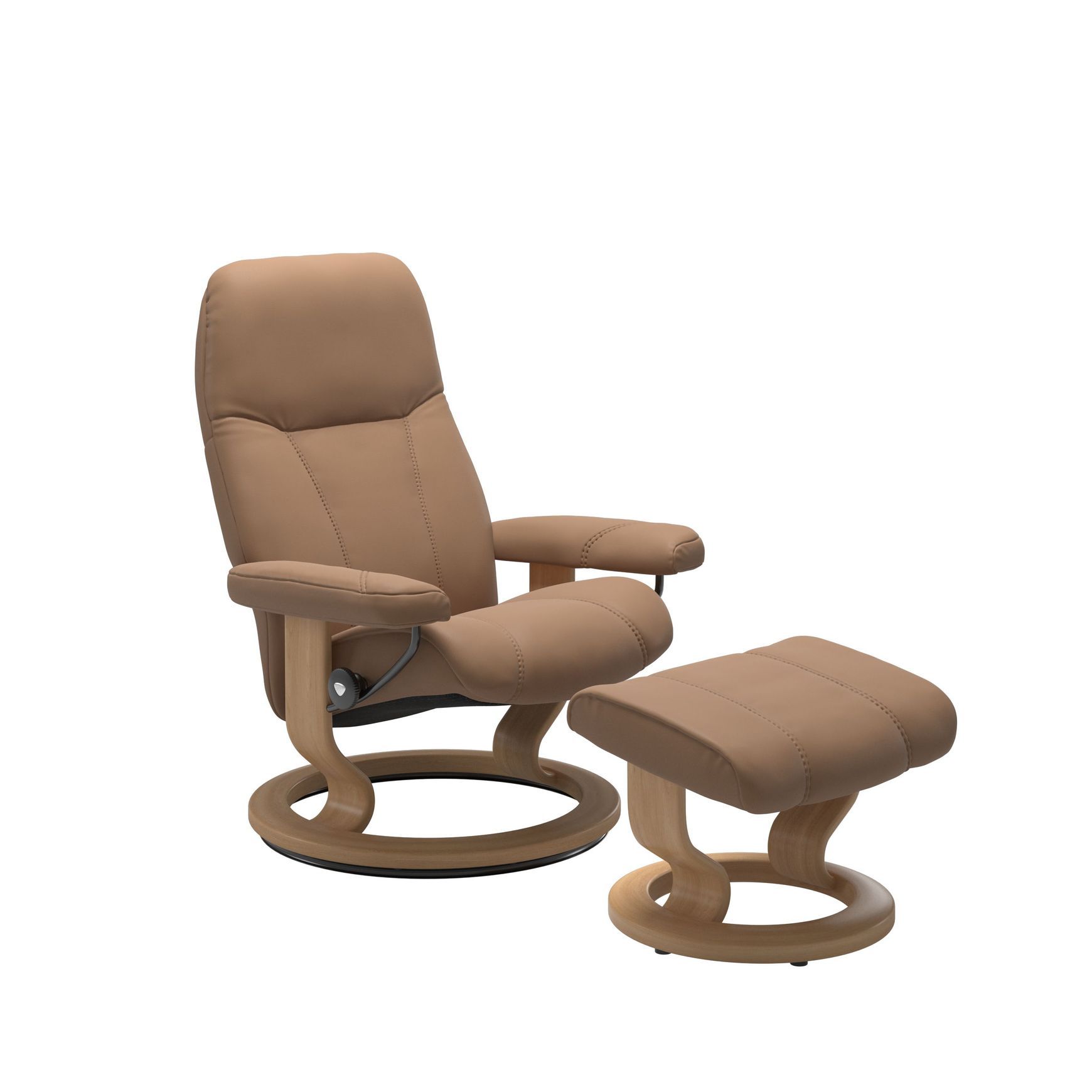 Stressless® Consul Classic Recliner