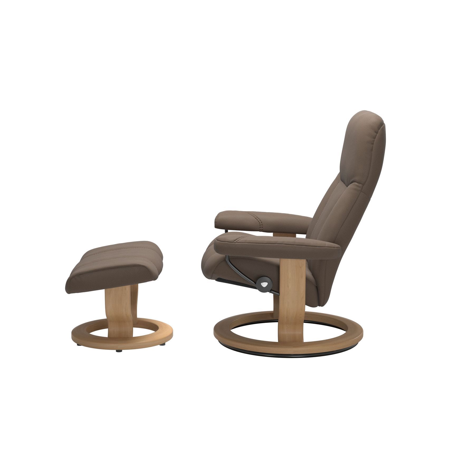 Stressless® Consul Classic Recliner