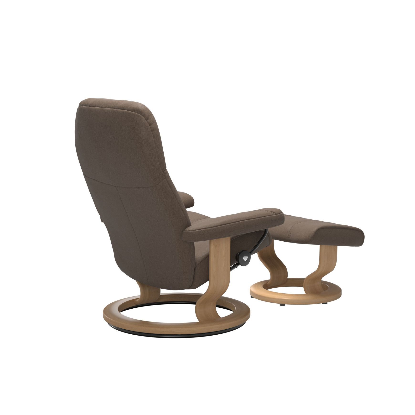 Stressless® Consul Classic Recliner